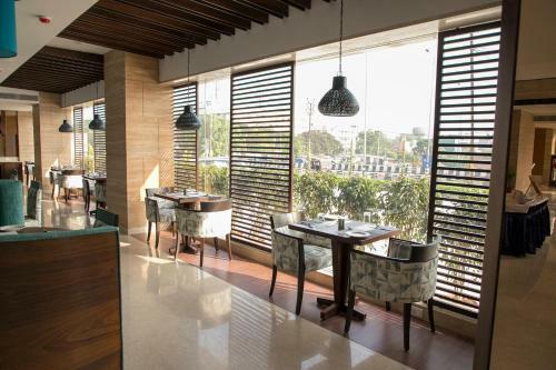 Hotel Novanta Jamshedpur