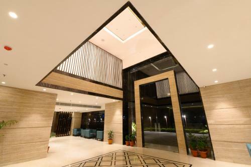 Hotel Novanta Jamshedpur