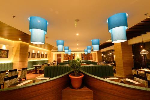 Hotel Novanta Jamshedpur