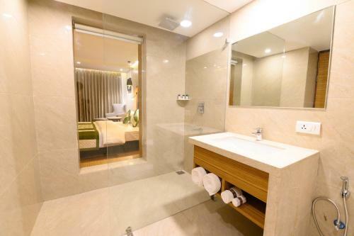 Hotel Novanta Jamshedpur