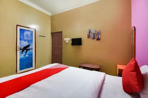 Oyo 44160 Hotel Sahana