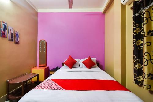 Oyo 44160 Hotel Sahana