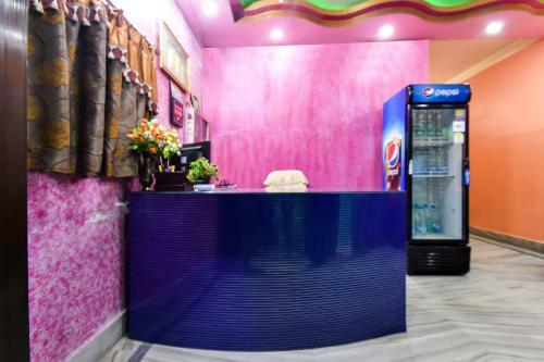 Oyo 44160 Hotel Sahana