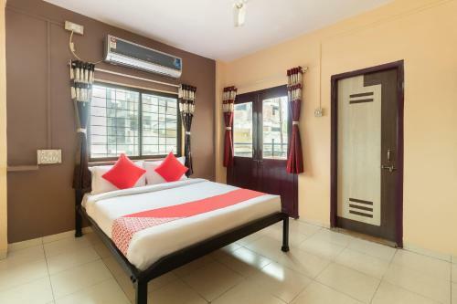 Hotel Oyo 40788 Shree Sidhi Lodging