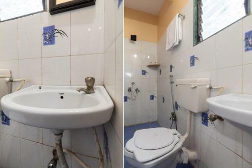 Hotel Oyo 40788 Shree Sidhi Lodging
