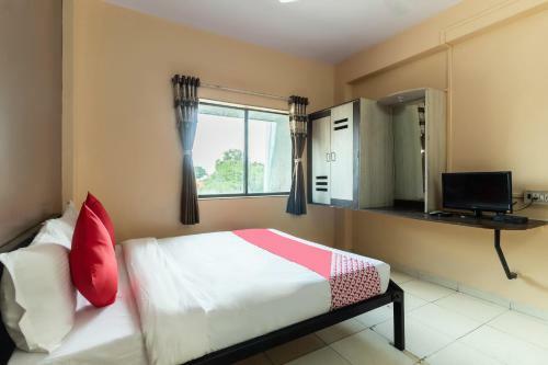 Hotel Oyo 40788 Shree Sidhi Lodging