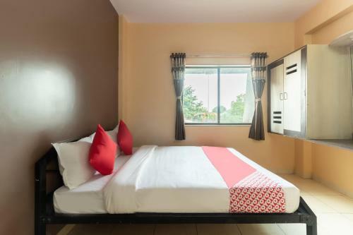 Hotel Oyo 40788 Shree Sidhi Lodging