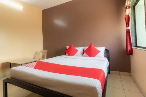Hotel Oyo 40788 Shree Sidhi Lodging
