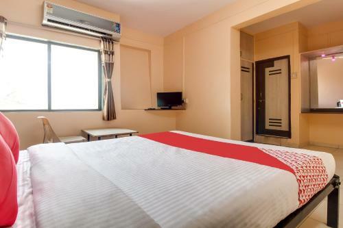 Hotel Oyo 40788 Shree Sidhi Lodging