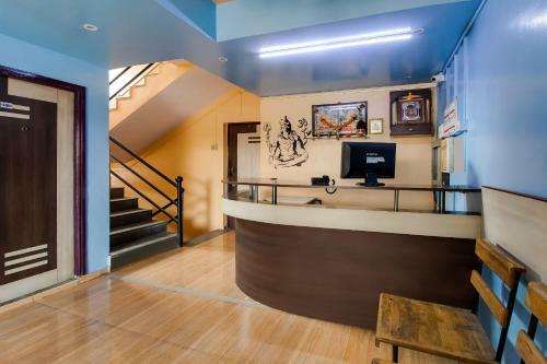 Hotel Oyo 40788 Shree Sidhi Lodging