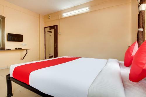 Hotel Oyo 40788 Shree Sidhi Lodging