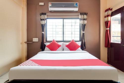 Hotel Oyo 40788 Shree Sidhi Lodging