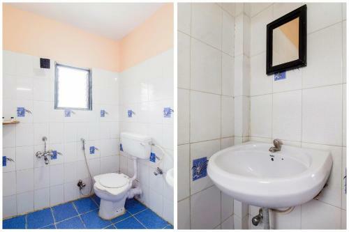 Hotel Oyo 40788 Shree Sidhi Lodging