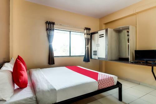 Hotel Oyo 40788 Shree Sidhi Lodging