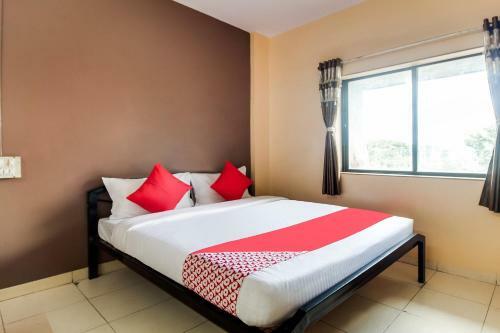 Hotel Oyo 40788 Shree Sidhi Lodging