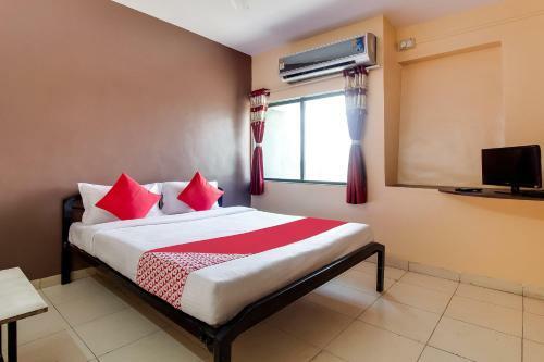 Hotel Oyo 40788 Shree Sidhi Lodging