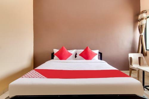 Hotel Oyo 40788 Shree Sidhi Lodging