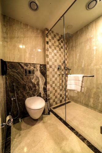 Hotel The Bizton