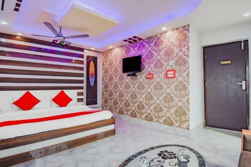 Oyo Bmp035 Hotel Suncity