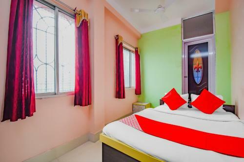 Oyo Bmp035 Hotel Suncity