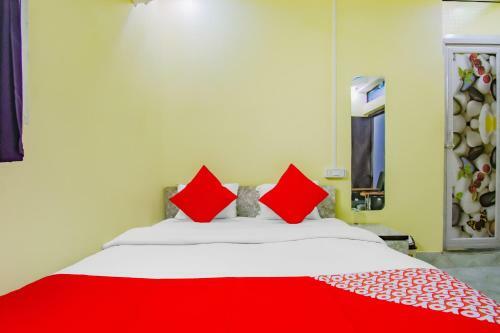 Oyo Bmp035 Hotel Suncity