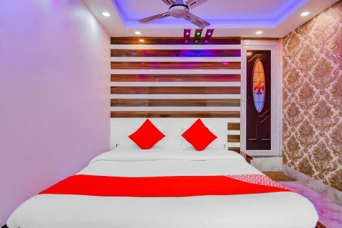 Oyo Bmp035 Hotel Suncity
