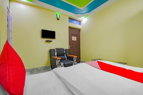 Oyo Bmp035 Hotel Suncity