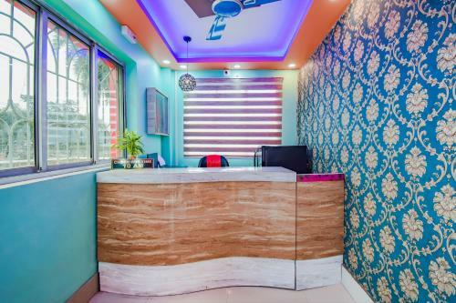 Oyo Bmp035 Hotel Suncity