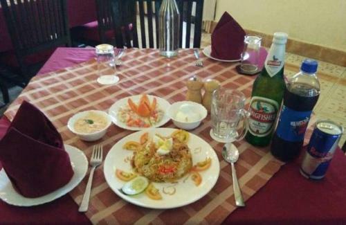 Hotel Kaziranga Golf Resort