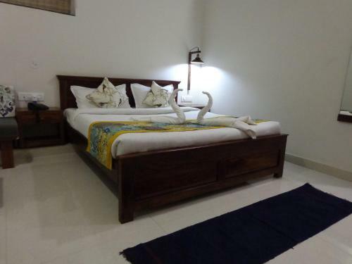 Hostal Lakeside Inn Ratanada