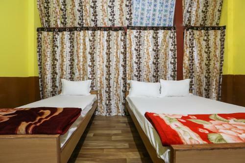 Hotel Spot On 43459 Oasis Lodge