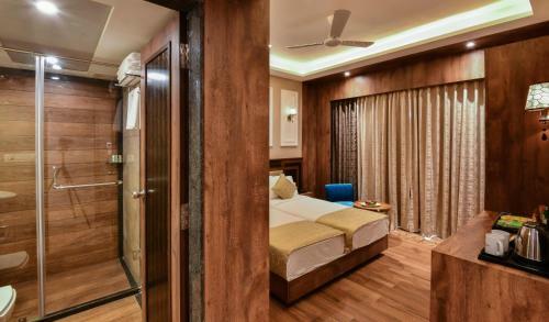 Hotel Cygnett Style Mantra