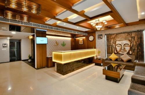 Hotel Cygnett Style Mantra