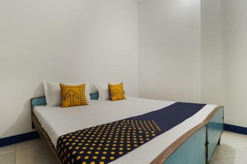 Hotel Spot On 62093 Kartar Inn