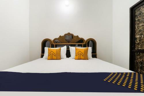 Hotel Spot On 62093 Kartar Inn
