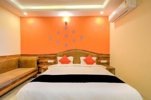 Hotel Capital O 68772 Kubergarh Resort