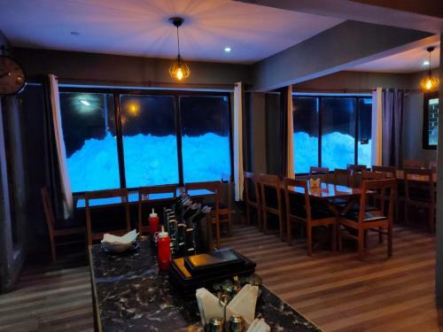 Bed & Breakfast Mountain View Stay In Auli