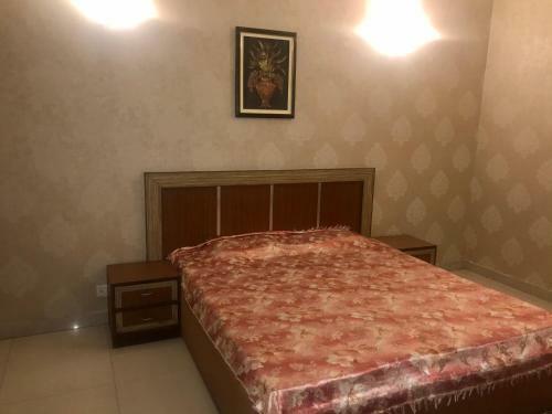 Bed & Breakfast Royal Kings Resort