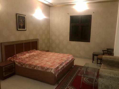 Bed & Breakfast Royal Kings Resort