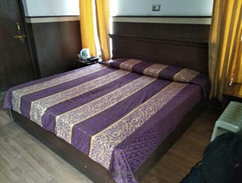 Hotel Gmvn Auli