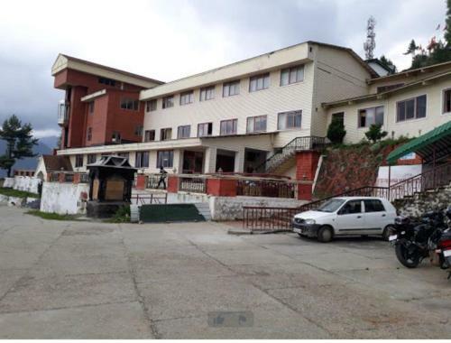 Hotel Gmvn Auli