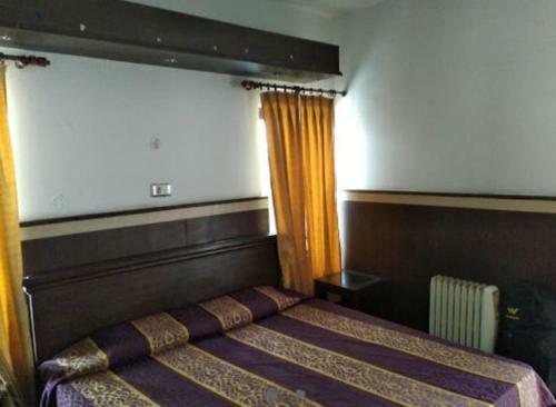 Hotel Gmvn Auli