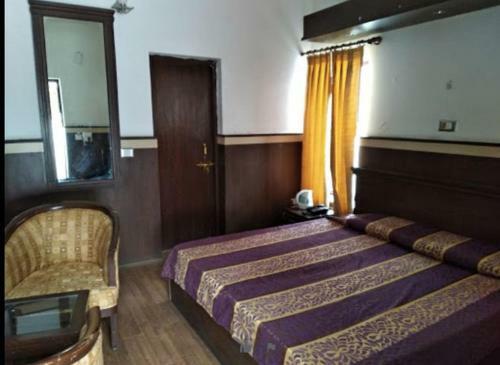 Hotel Gmvn Auli