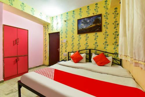 Oyo 3939 Hotel High Pointe