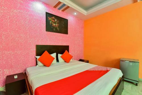 Oyo 3939 Hotel High Pointe