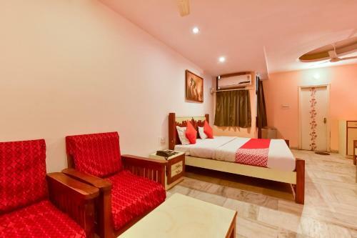 Oyo 3939 Hotel High Pointe