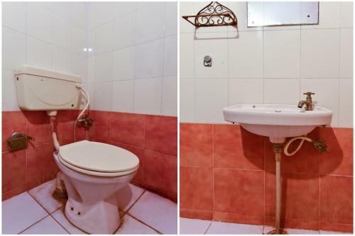 Oyo 3939 Hotel High Pointe