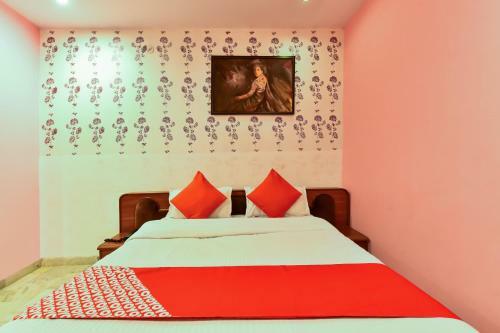 Oyo 3939 Hotel High Pointe