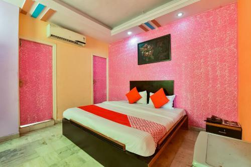 Oyo 3939 Hotel High Pointe