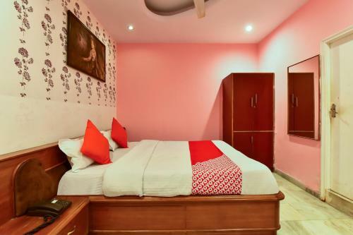 Oyo 3939 Hotel High Pointe